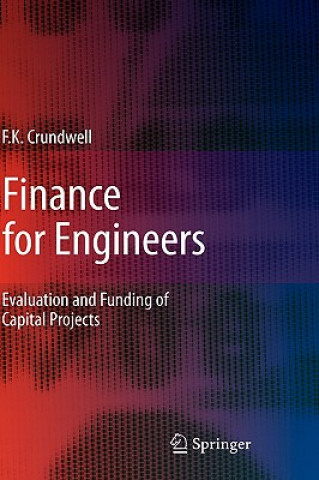 Βιβλίο Finance for Engineers F. K. Crundwell