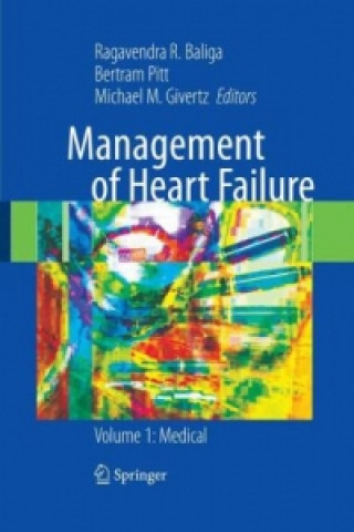 Carte Management of Heart Failure Ragavendra Baliga