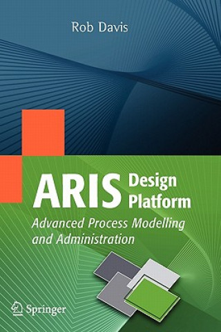 Carte ARIS Design Platform Rob Davis