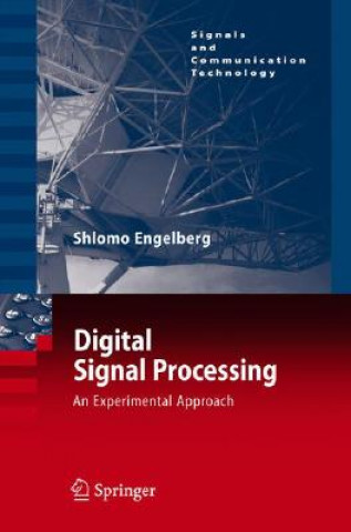 Buch Digital Signal Processing Shlomo Engelberg