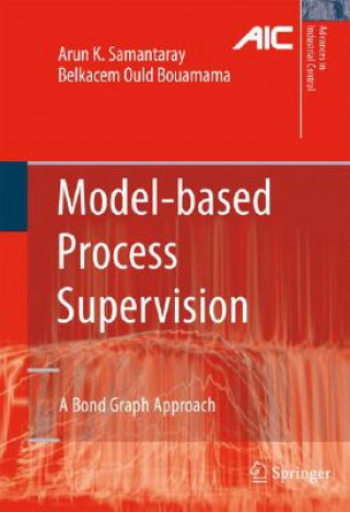 Buch Model-based Process Supervision Arun K. Samantaray