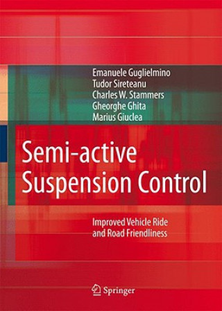 Carte Semi-active Suspension Control Emanuele Guglielmino