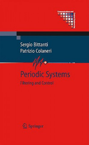 Boek Periodic Systems Sergio Bittanti