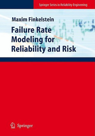 Carte Failure Rate Modelling for Reliability and Risk Maxim Finkelstein