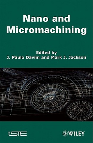 Carte Nano and Micromachining Jo