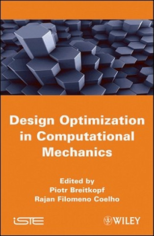 Carte Multidesign Optimization in Computational Mechanics Piotr Breitkopf