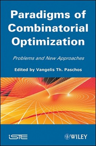 Könyv Paradigms of Combinatorial Optimization V 2 Vangelis Th. Paschos