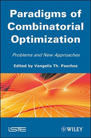 Buch Paradigms of Combinatorial Optimization V 2 Vangelis Th. Paschos