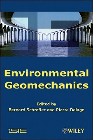 Carte Environmental Geomechanics Bernard Schrefler