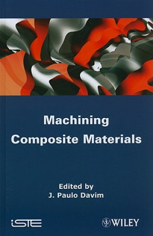 Könyv Machining Composites Materials D. J. Paolo