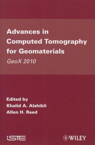 Book Applications of X-ray Microtomography to Geomaterials A. Alshibli