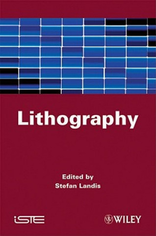 Carte Lithography Stefan Landis