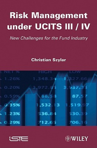 Libro Risk Management under UCITS III/IV Christian Szylar