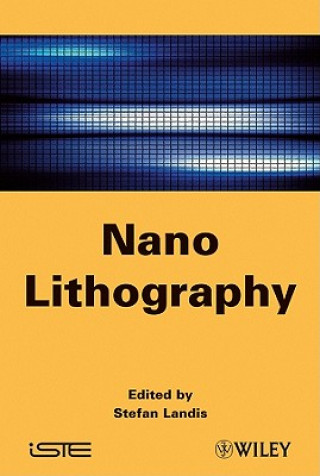 Buch Nano-lithography Stefan Landis