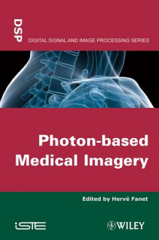 Buch Medical Imagery Hervé Fanet