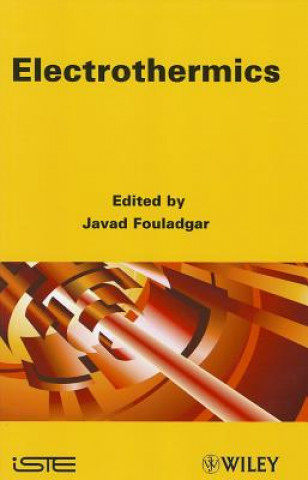 Libro Electrothermics Javad Fouladgar