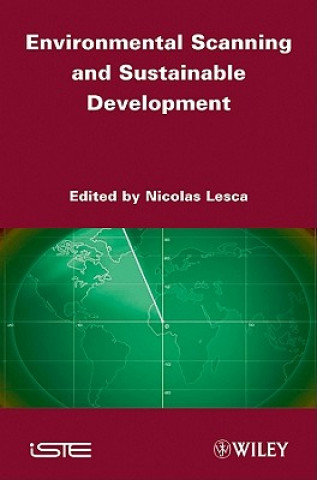 Carte Environmental Scanning and Sustainable Development Nicolas Lesca