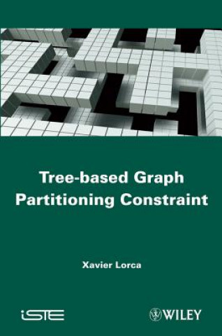 Libro Tree-based Graph Partitioning Constraint X. Lorca