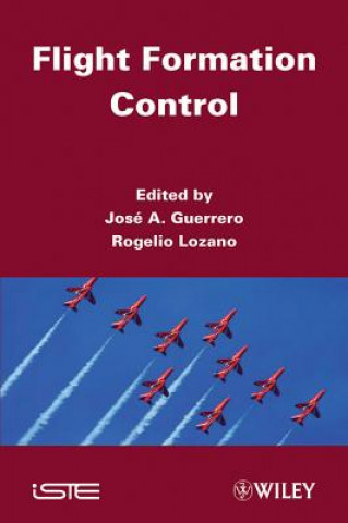 Carte Flight Formation Control Josep Guerrero