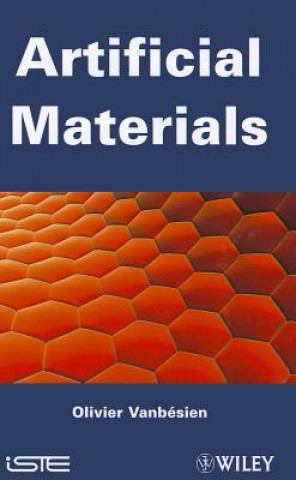 Könyv Artificial Materials O. Vanbésien