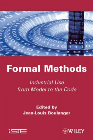 Könyv Formal Methods Jean-Louis Boulanger
