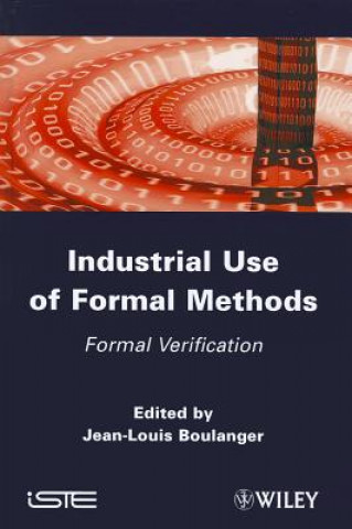 Carte Industrial Use of Formal Methods Jean-Louis Boulanger