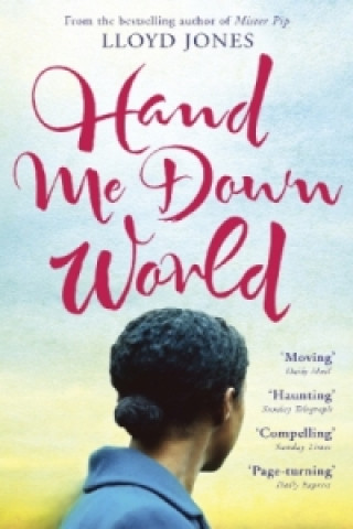 Book Hand Me Down World Lloyd Jones