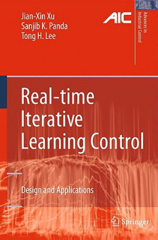 Libro Real-time Iterative Learning Control Jian-Xin Xu