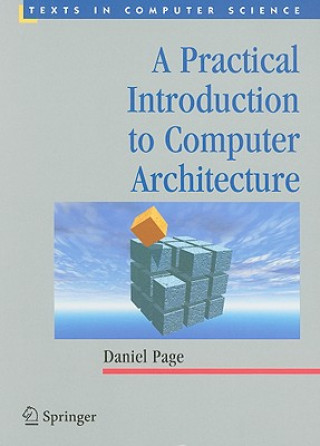 Kniha Practical Introduction to Computer Architecture Daniel Page