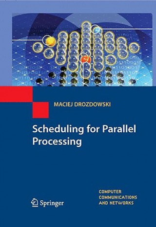 Carte Scheduling for Parallel Processing Maciej Drozdowski