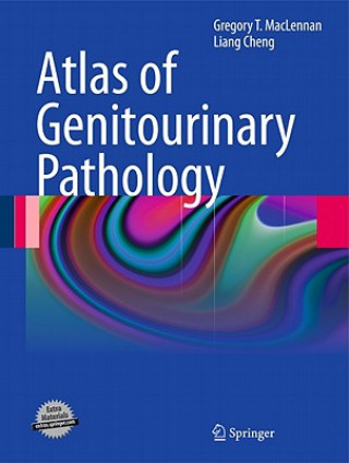 Kniha Atlas of Genitourinary Pathology Gregory T. MacLennan