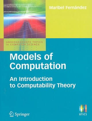 Carte Models of Computation Maribel Fernández