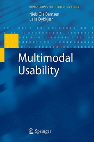 Carte Multimodal Usability Niels Ole Bernsen