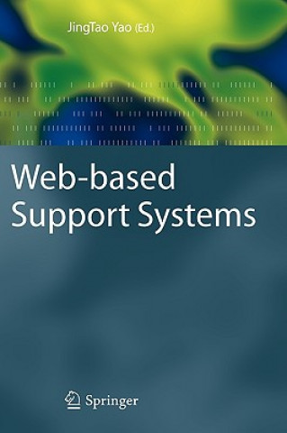Carte Web-based Support Systems JingTao Yao
