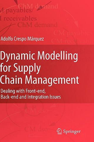 Carte Dynamic Modelling for Supply Chain Management Adolfo Crespo Márquez