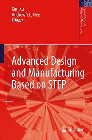 Carte Advanced Design and Manufacturing Based on STEP Xun Xu