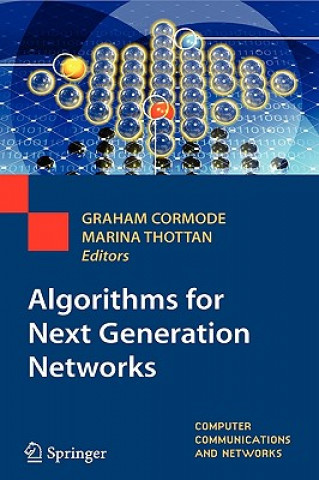 Carte Algorithms for Next Generation Networks Graham Cormode