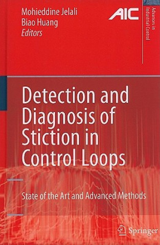 Carte Detection and Diagnosis of Stiction in Control Loops Mohieddine Jelali