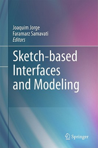 Carte Sketch-based Interfaces and Modeling Joaquim Jorge