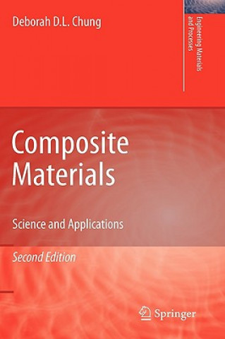 Book Composite Materials Deborah D. L. Chung