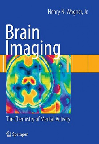 Libro Brain Imaging Henry N. Wagner