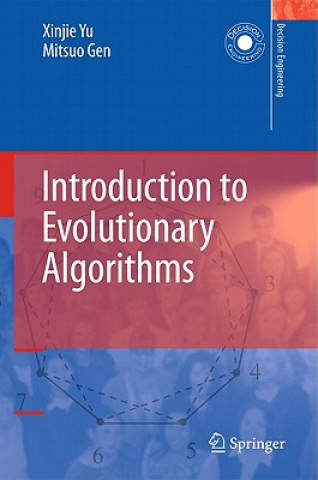Carte Introduction to Evolutionary Algorithms Xinjie Yu