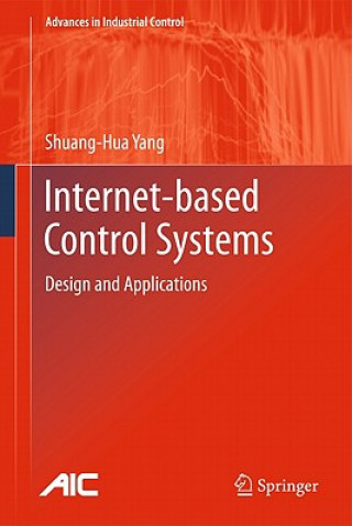 Libro Internet-based Control Systems Shuang-Hua Yang