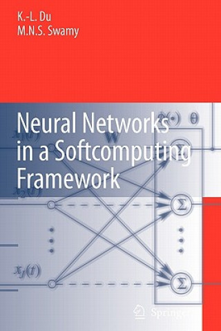 Книга Neural Networks in a Softcomputing Framework Ke-Lin Du