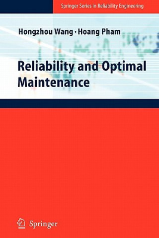 Carte Reliability and Optimal Maintenance Hongzhou Wang