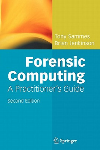Βιβλίο Forensic Computing A J Sammes
