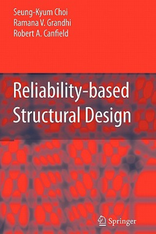 Libro Reliability-based Structural Design Seung-Kyum Choi