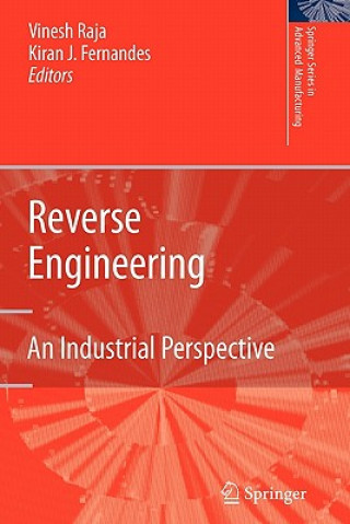 Könyv Reverse Engineering Vinesh Raja