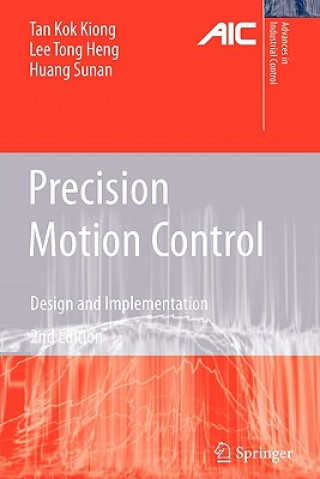Carte Precision Motion Control Kok K. Tan
