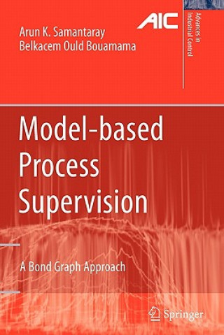 Carte Model-based Process Supervision Arun Kumar Samantaray